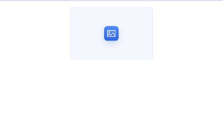 图片 独立页面实际效果